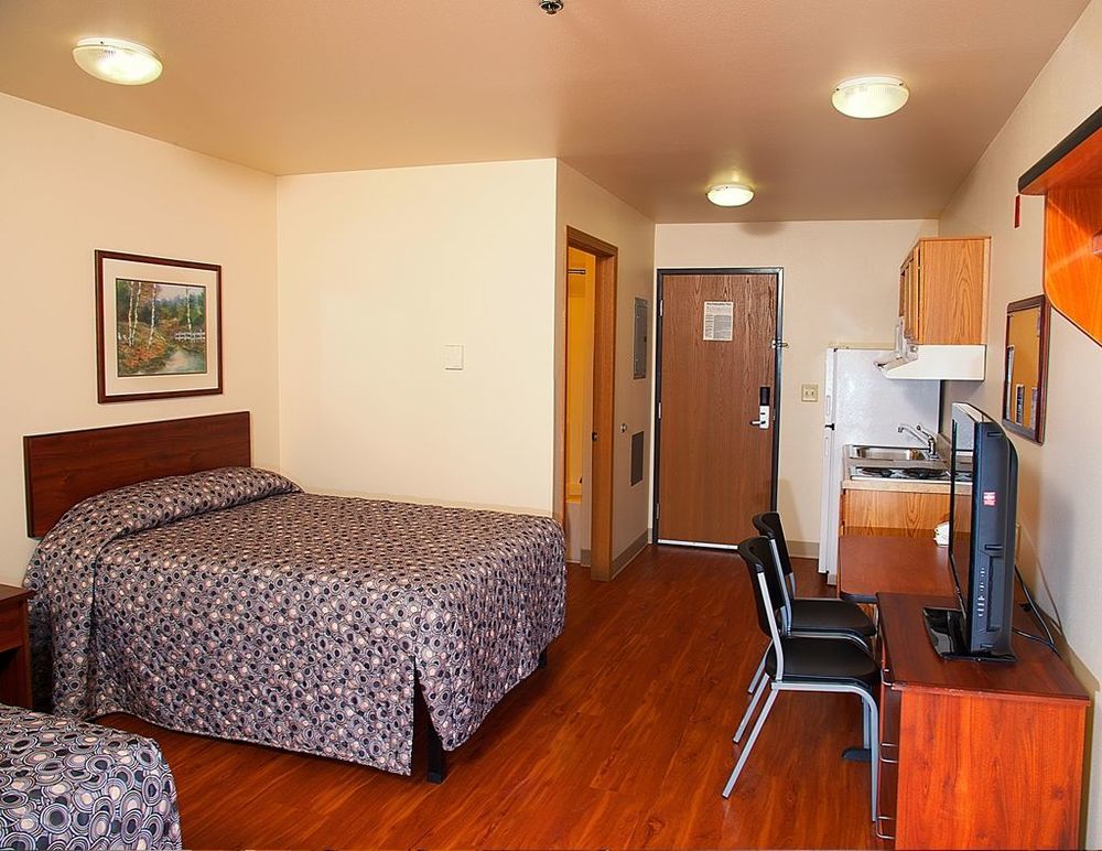 Extended Stay America Select Suites - Oklahoma City - Bethany Room photo