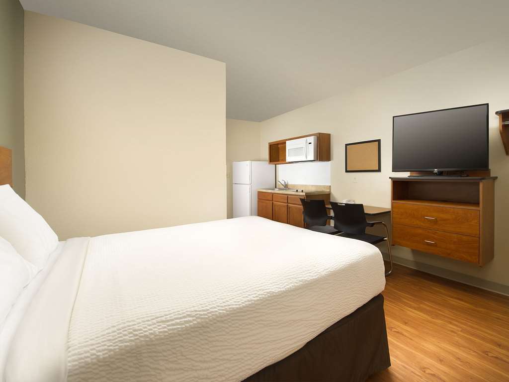 Extended Stay America Select Suites - Oklahoma City - Bethany Room photo
